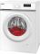 Пральна машина Hansa фронтальна, 7кг, 1200, A+++, 40см, дисплей, білий