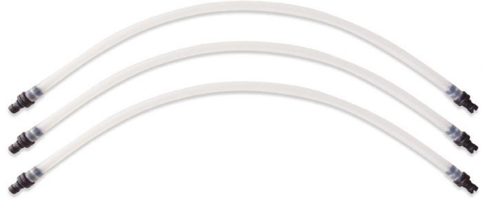 Набір трубок для капучінатора Nivona NIMA330