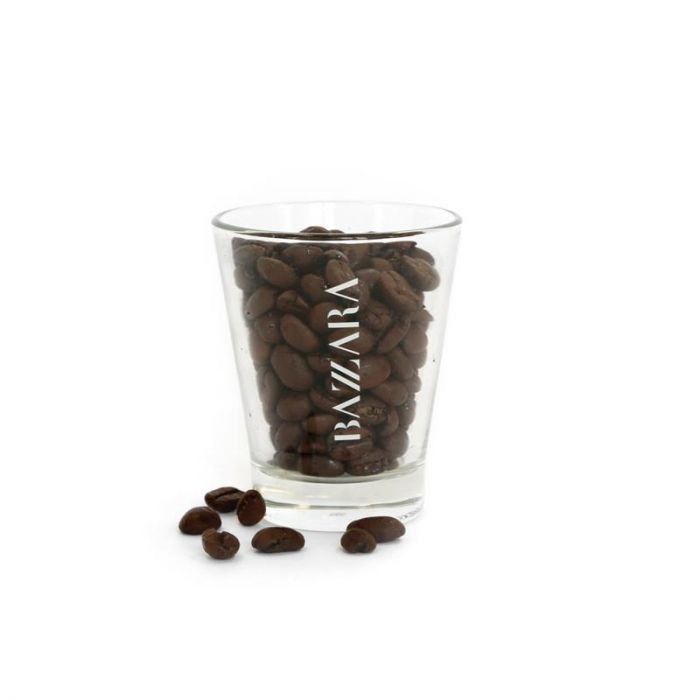Чашки для еспрессо Bazzara, 0.07л