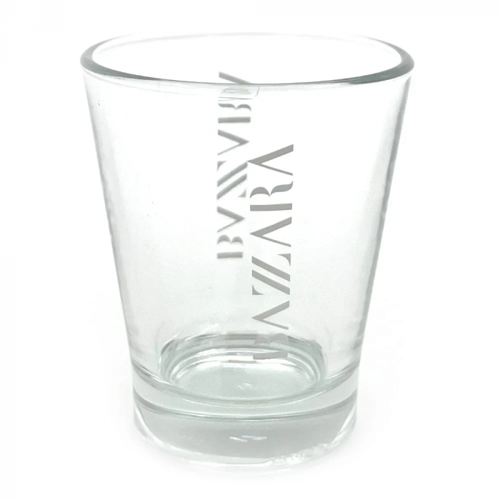 Чашки для еспрессо Bazzara, 0.07л