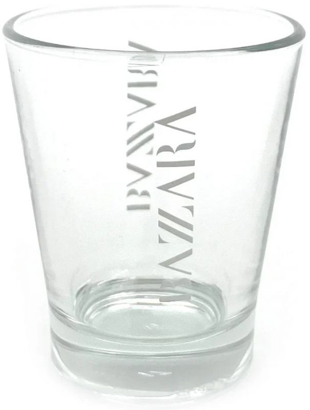 Чашки для еспрессо Bazzara, 0.07л