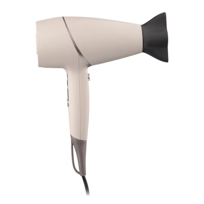 Фен ARDESTO Pearl Cream HD-Y701PERL, 1750-2100Вт, 3 швидкості, 3 темп.режими, бежевий