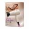 Фен ARDESTO Pearl Cream HD-Y701PERL, 1750-2100Вт, 3 швидкості, 3 темп.режими, бежевий