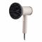 Фен ARDESTO Pearl Cream HD-Y702PERL, 1500-1800Вт, 3 швидкості, 3 темп.режими, магнітні насадки,бежевий