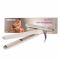Випрямляч ARDESTO Pearl Cream, 50Вт, 140-230C, кераміка, бежевий