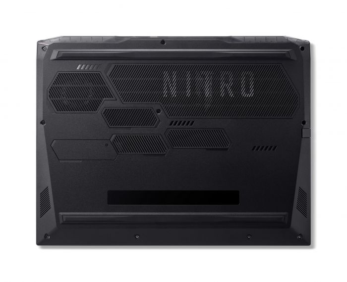 Ноутбук Acer Nitro 18 AN18-61 18" WUXGA IPS, AMD R7-350, 32GB, F1TB, NVD5060-8, Lin, чорний