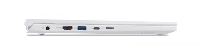 Ноутбук Acer Nitro V 14 ANV14-62 14.5" WQXGA IPS, AMD R5-340, 16GB, F1TB, NVD5060-8, Lin, білий