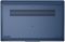 Ноутбук Lenovo IdeaPad Slim 3-15IRH8 15.6" FHD AG, Intel i5-13420H, 16GB, F512GB, UMA, DOS, синій