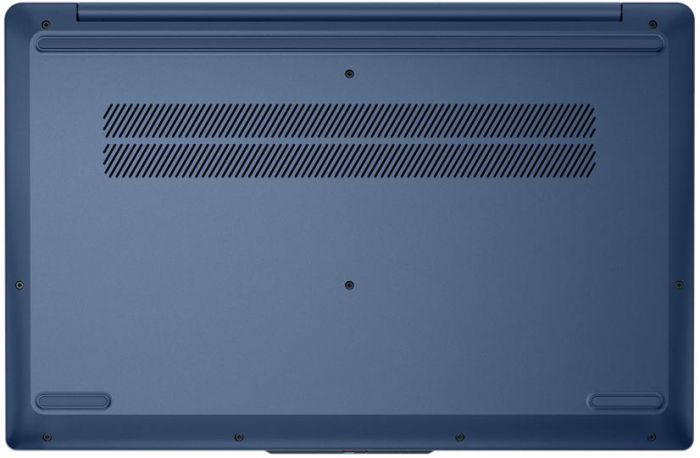 Ноутбук Lenovo IdeaPad Slim 3-15IRH8 15.6" FHD AG, Intel i5-13420H, 16GB, F512GB, UMA, DOS, синій