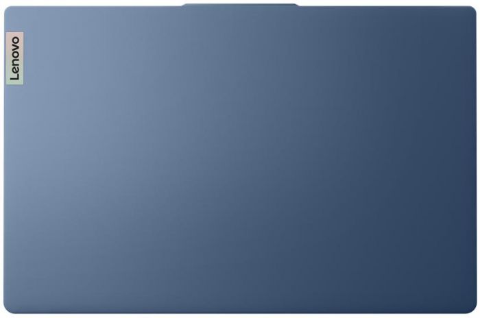 Ноутбук Lenovo IdeaPad Slim 3-15IRH8 15.6" FHD AG, Intel i5-13420H, 16GB, F512GB, UMA, DOS, синій