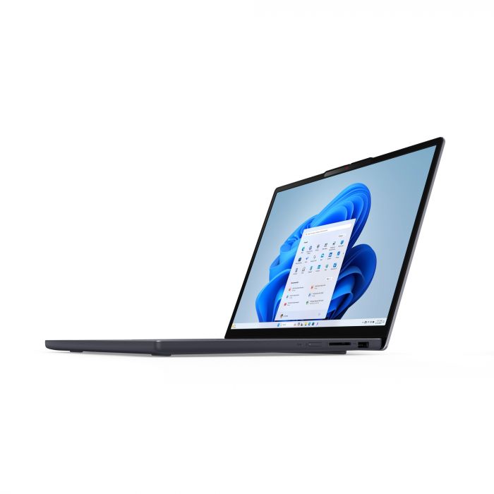 Ноутбук Lenovo IdeaPad Slim 3-15ARP10 15.3" WUXGA AG, AMD R7-7735HS, 24GB, F512GB, UMA, DOS, сірий