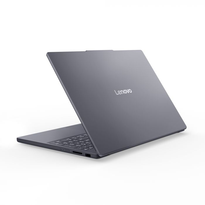 Ноутбук Lenovo IdeaPad Slim 3-15ARP10 15.3" WUXGA AG, AMD R7-7735HS, 24GB, F512GB, UMA, DOS, сірий