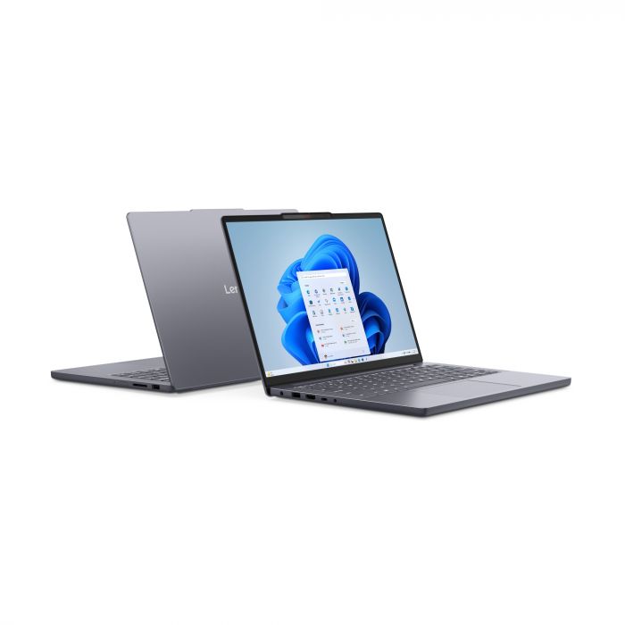 Ноутбук Lenovo IdeaPad Slim 3-14IRH10 14" WUXGA AG, Intel i5-13420H, 24GB, F512GB, UMA, DOS, сірий
