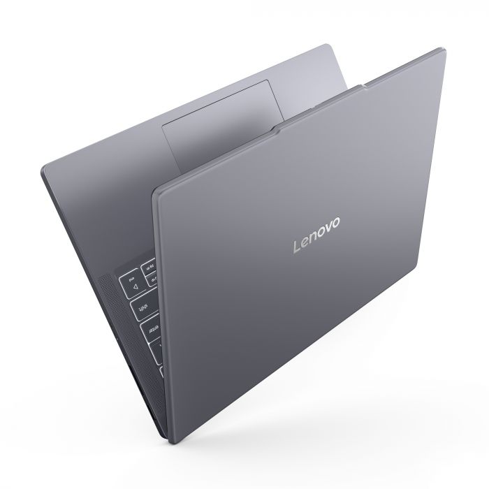 Ноутбук Lenovo IdeaPad Slim 3-14IRH10 14" WUXGA AG, Intel i5-13420H, 24GB, F512GB, UMA, DOS, сірий
