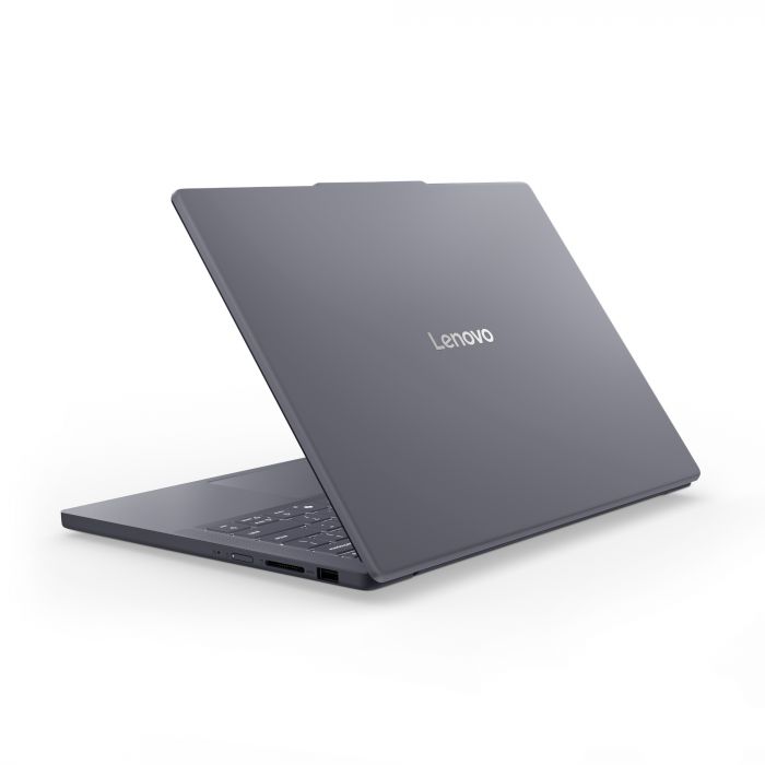 Ноутбук Lenovo IdeaPad Slim 3-14IRH10 14" WUXGA AG, Intel i5-13420H, 24GB, F512GB, UMA, DOS, сірий