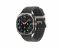 Смарт-годинник Samsung Galaxy Watch Ultra (2025) 47мм e-SIM (L705) 1.5", 480x480, sAMOLED, BT 5.3, NFC, 2/64ГБ, сріблястий титановий
