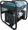 Генератор бензиновий інверторний Konner&Sohnen KS 4500i, 230В, 4.5кВт, ручний стартер, 33кг