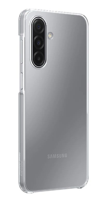 Чохол Samsung для Galaxy A17 (A175), Clear Case, прозорий