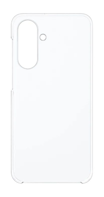 Чохол Samsung для Galaxy A17 (A175), Clear Case, прозорий