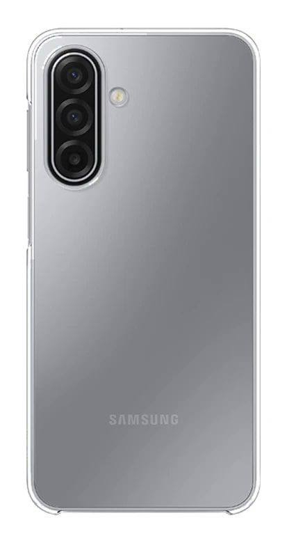 Чохол Samsung для Galaxy A17 (A175), Clear Case, прозорий