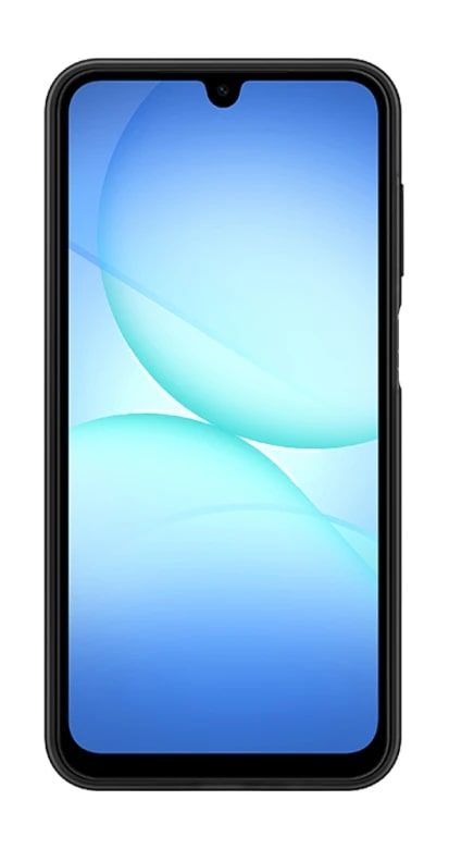 Чохол Samsung для Galaxy A17 (A175), Card Slot Case, чорний