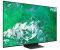 Телевізор 65" Samsung OLED 4K 100Hz (Up to 144Hz) Smart Tizen Black