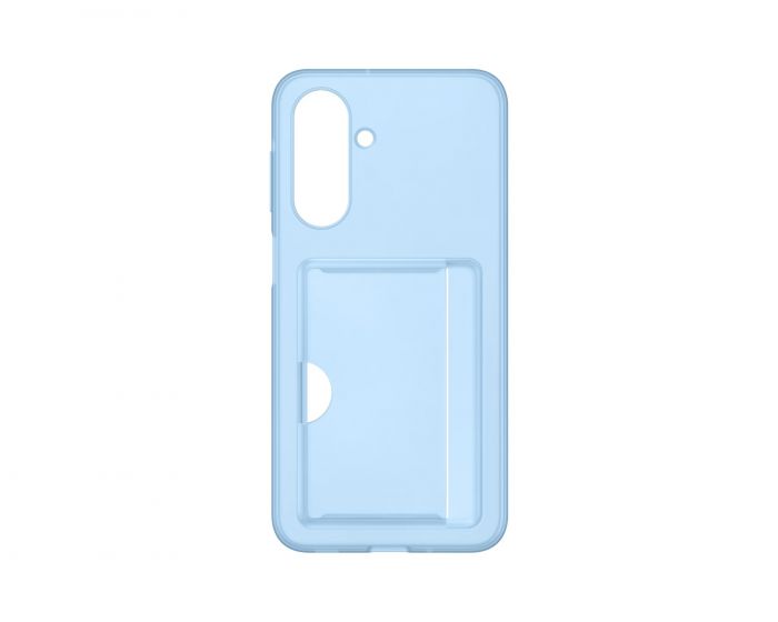 Чохол Samsung для Galaxy A17 (A175), Card Slot Case, синій