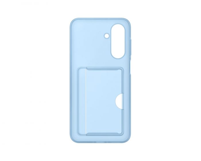Чохол Samsung для Galaxy A17 (A175), Card Slot Case, синій