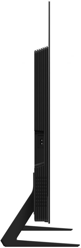 Телевізор 42" Samsung OLED 4K UHD 100Hz(144Hz) Smart Tizen Black