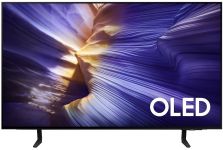 Телевізор 42" Samsung OLED 4K UHD 100Hz(144Hz) Smart Tizen Black
