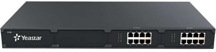 АТС IP Yeastar S100