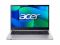 Ноутбук Acer TravelMate TMP215-55 15.6" FHD IPS, Intel U7-255U, 32GB, F1TB, UMA, Lin, сріблястий