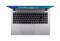 Ноутбук Acer TravelMate TMP215-55 15.6" FHD IPS, Intel U5-115U, 16GB, F1TB, UMA, Lin, сріблястий