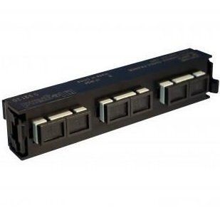 Вставка оптична Legrand SC, дуплекс, для 6, ММ, волокон