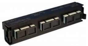 Вставка оптична Legrand SC, дуплекс, для 6, ММ, волокон