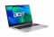 Ноутбук Acer TravelMate TMP215-55 15.6" FHD IPS, Intel 5-120U, 16GB, F512GB, UMA, Win11P, сріблястий
