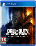 Гра консольна PS4 Call of Duty: Black Ops 7, BD диск