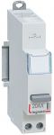 Кнопка Вимикач Legrand Cx3 1нв 20а 1м.