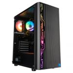 Комп’ютер персональний 2E Complex Gaming AMD R5-8400F, 32Gb, F1TB, NVD5060-8, A620, G2052, 600W, Win11