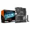 Материнська плата GIGABYTE B550 EAGLE WIFI6 sAM4 B550 4xDDR4 M.2 Wi-Fi BT HDMI ATX