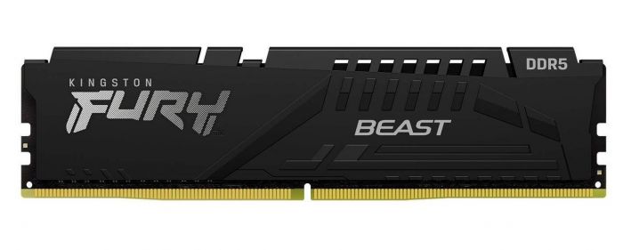 Пам'ять ПК Kingston DDR5 32GB 5600 FURY Beast