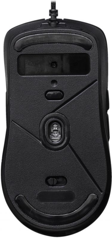 Миша ігрова Dream Machines DM7 Switch Duo Wireless Black