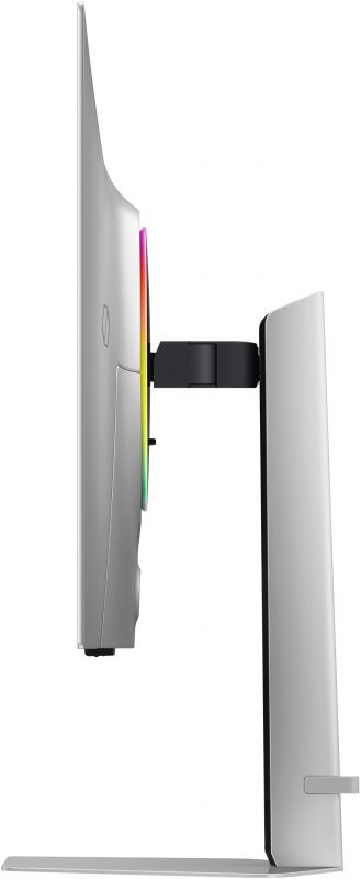 Монітор Samsung 32"Odyssey G81SF HDMI, DP, USB-C, Bluetooth, VA, 3840x2160, 240Hz, 0,03ms