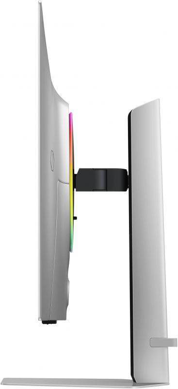 Монітор Samsung 32"Odyssey G81SF HDMI, DP, USB-C, Bluetooth, VA, 3840x2160, 240Hz, 0,03ms