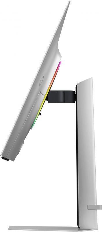 Монітор Samsung 32"Odyssey G81SF HDMI, DP, USB-C, Bluetooth, VA, 3840x2160, 240Hz, 0,03ms