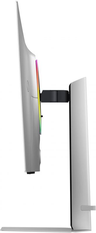 Монітор Samsung 32"Odyssey G81SF HDMI, DP, USB-C, Bluetooth, VA, 3840x2160, 240Hz, 0,03ms