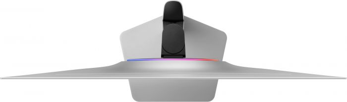 Монітор Samsung 32"Odyssey G81SF HDMI, DP, USB-C, Bluetooth, VA, 3840x2160, 240Hz, 0,03ms