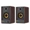 Акустична система MICROLAB SOLO 4 2.0, 60w, mini-jack/bluetooth, коричневий
