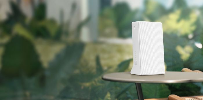 Маршрутизатор MERCUSYS MB110-4G N300, 4G/LTE, 1xFE LAN, 1xFE WAN