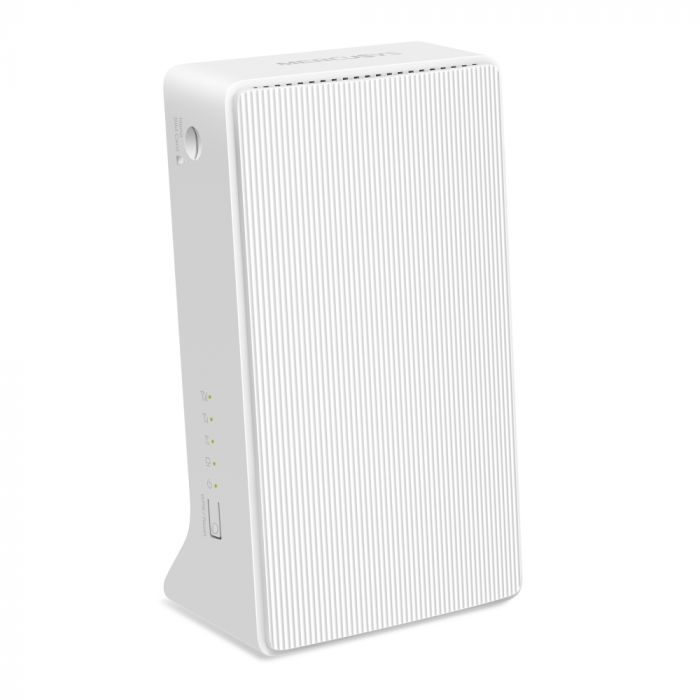 Маршрутизатор MERCUSYS MB110-4G N300, 4G/LTE, 1xFE LAN, 1xFE WAN